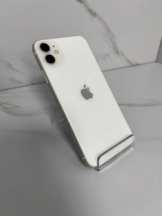 Apple iPhone 11 ( лот 963556, г. Костанай, пр. Абая 162 )