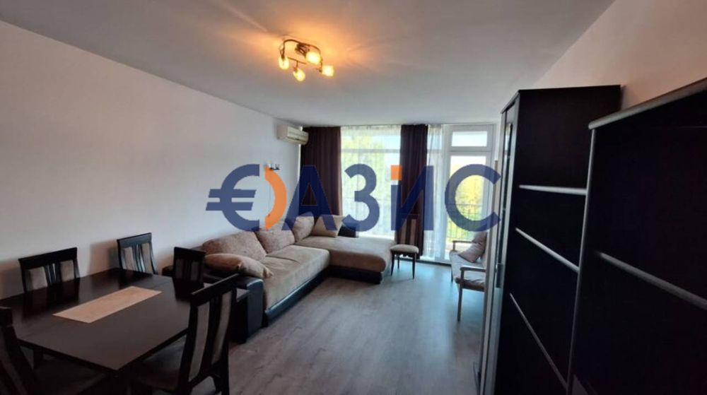 Продава се Тристаен апартамент в к.к. Слънчев бряг - 110 кв.м за 855 €/кв.м - Снимка #2