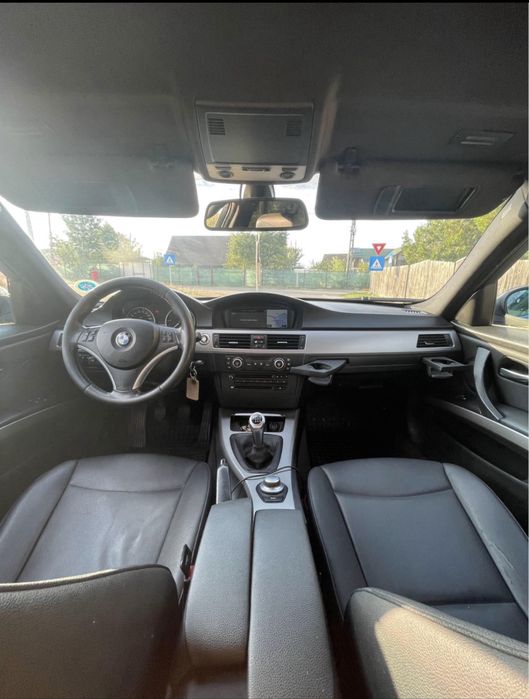 BMW 3 Series 2007 — imagine 3