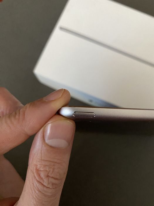 IPAD AIR 2 32gb Impecabil