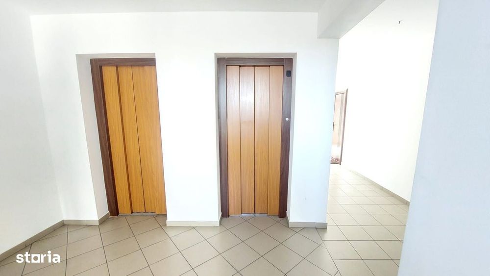 2 camere, 56 mp, decomandat, bloc nou, strada Motilor, zona UMF