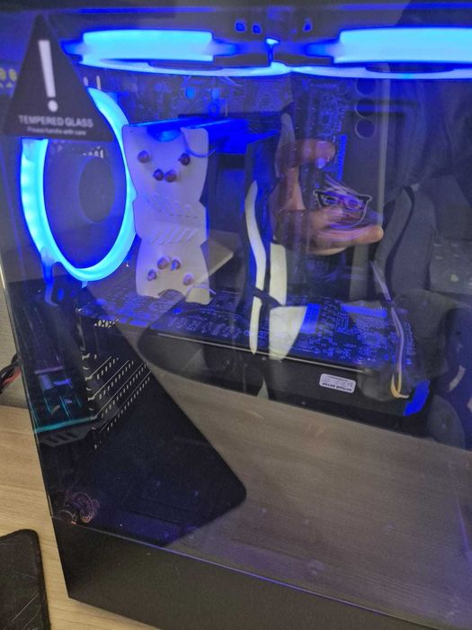 Продам игровой компьютер