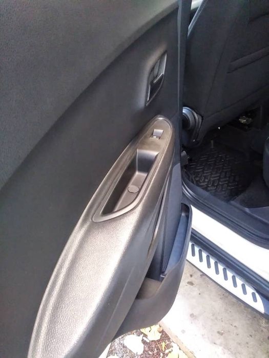 Продам Шевролет Трекер 1