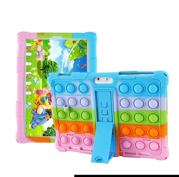 Детские планшеты