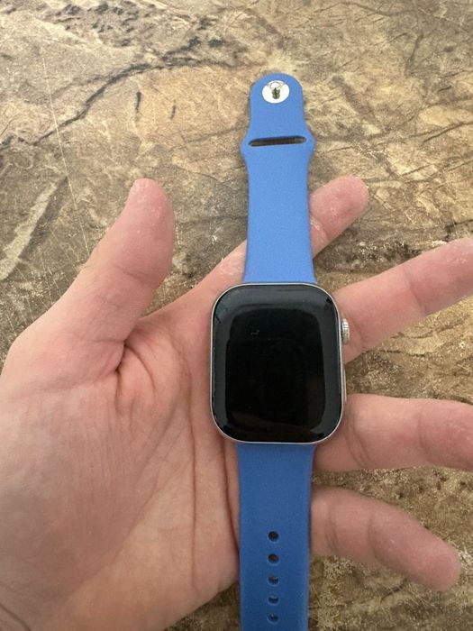 apple watch 9 series lux copy