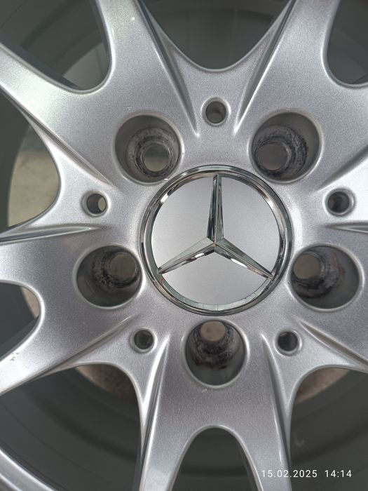 16/5/112-МЕРЦЕДЕС А и Б класа-перфектни