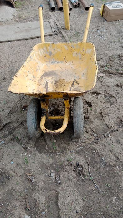 Продается тележка