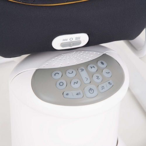 Люлка Graco All Ways Soother