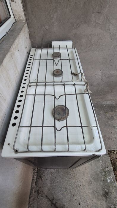 Продается газовая плита