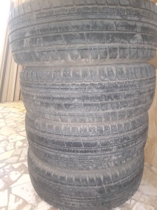 Комплект всесезонной резины Amtel