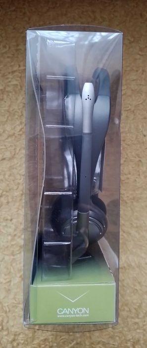 СЛУШАЛКИ с Микрофон /нови/.