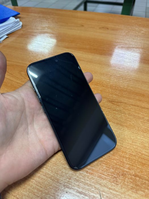 iPhone16 128 gb.