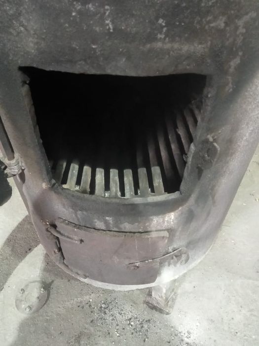 Буржуйка продам юг