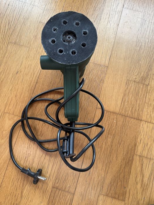 Slefuitor orbital BOSCH   PEX 115 A