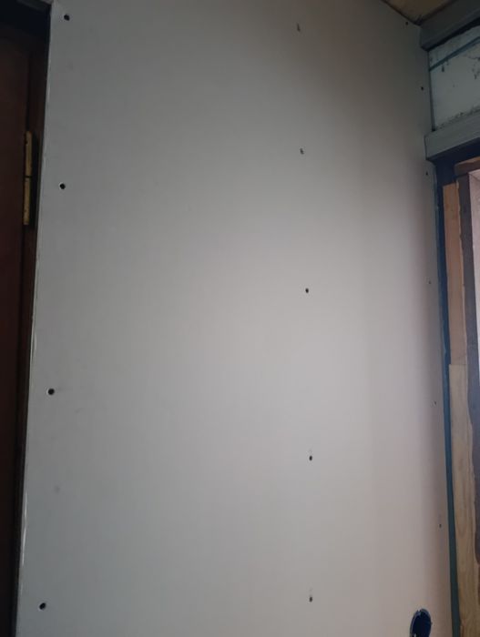 Продам излишки гипсокартона