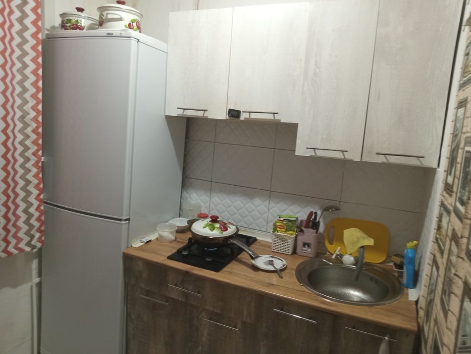 Продаю квартиру тёплая