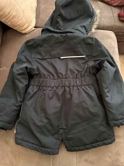 Зимно яке Name it