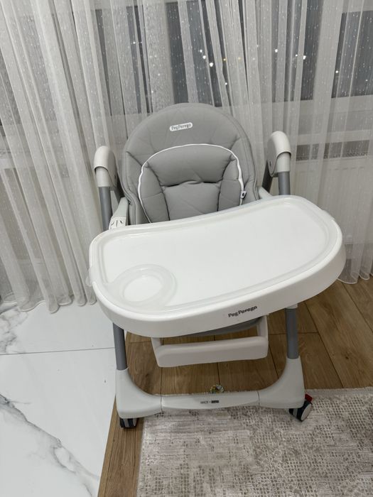 Детский стульчик