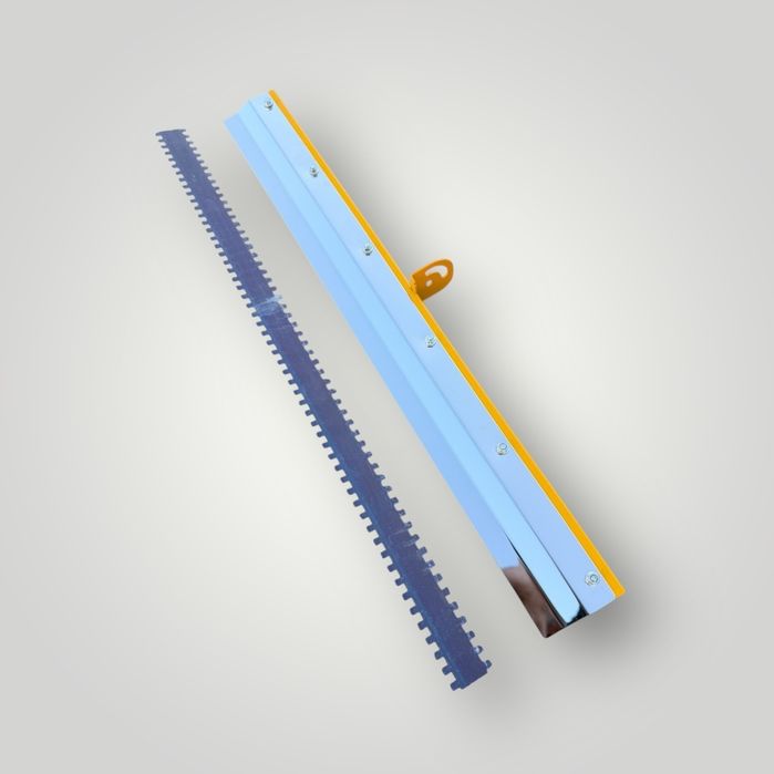 Комплект за саморазливна замазка