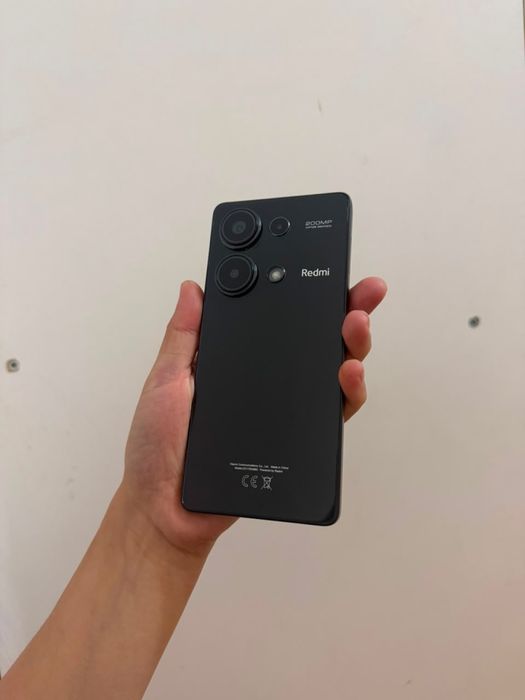 Redmi Note 13 Pro 256гб