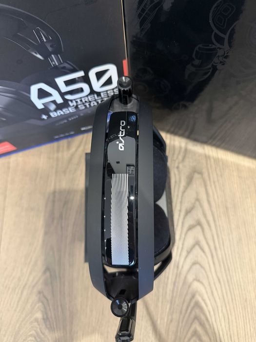 Продавам слушалки Astro A50 Gen4