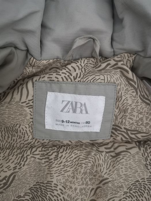 Яке на зара 80размер