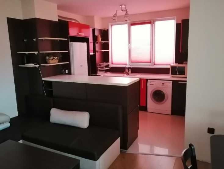 Дава се под наем Тристаен апартамент в Пловдив, Каменица 2 - 88 кв.м за 311.1 € - Снимка #3