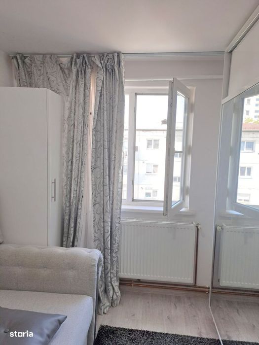 Craiovița Nouă,Centrală,Apă separat,Mobilat,Utilat,Imbunătățit,AC,neg