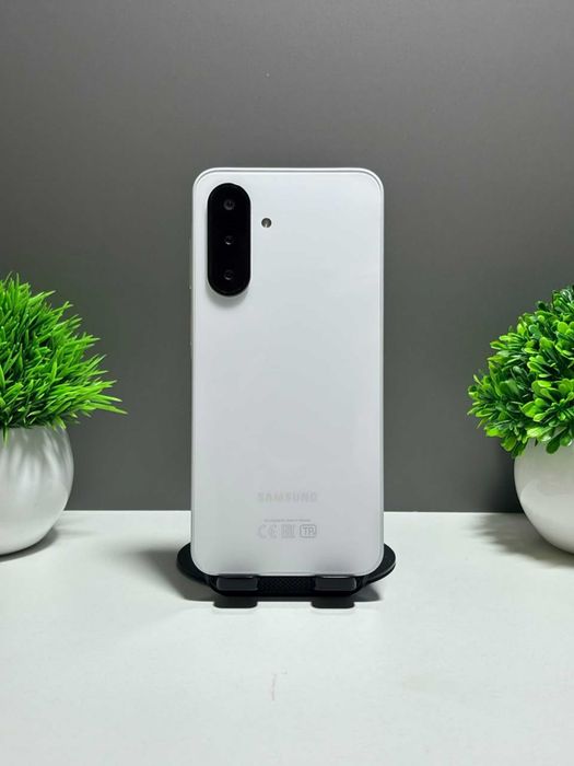 Samsung Galaxy A26 128 GB, белый