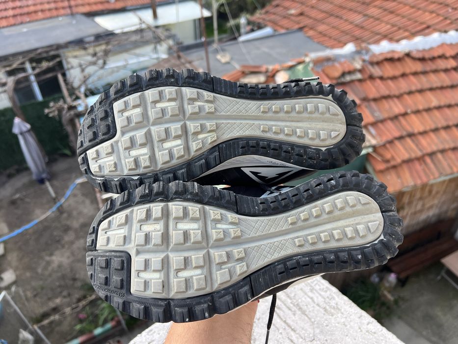 Nike Air Zoom Wildhorse 43