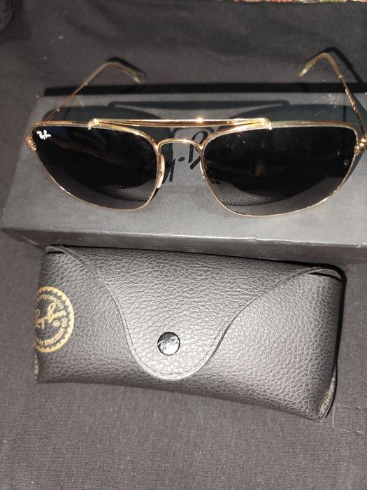 Ochelari de soare Ray Ban
