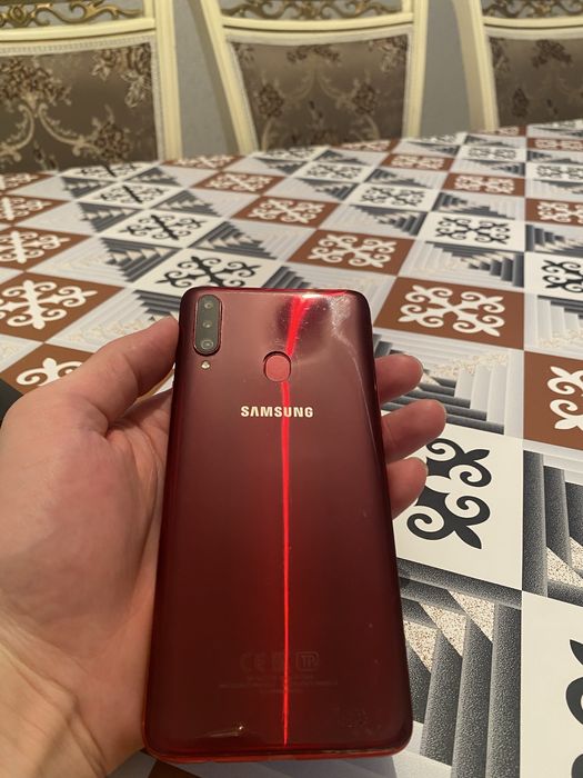 Самсунг а20с самсунг