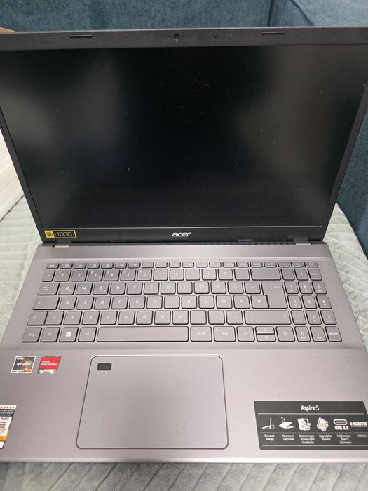 Acer Aspire 5 Full HD