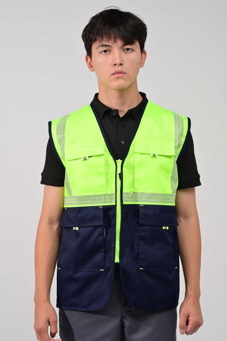 Жилет летняя ИТР