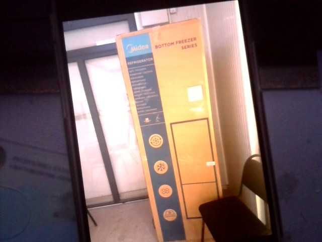 холодильник Midea