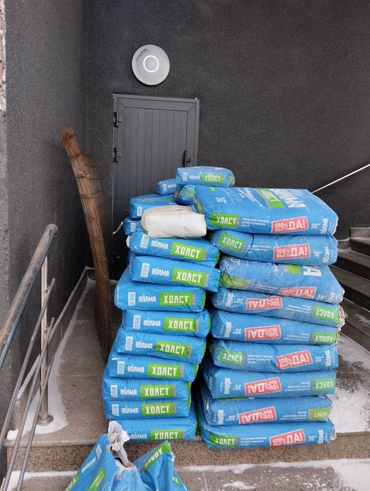 Услуги грузчиков