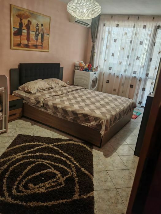 Продава се Двустаен апартамент в Варна, Колхозен пазар - 73 кв.м за 1048 €/кв.м - Снимка #10