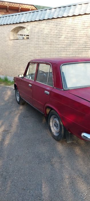 Продается Ваз 21 01