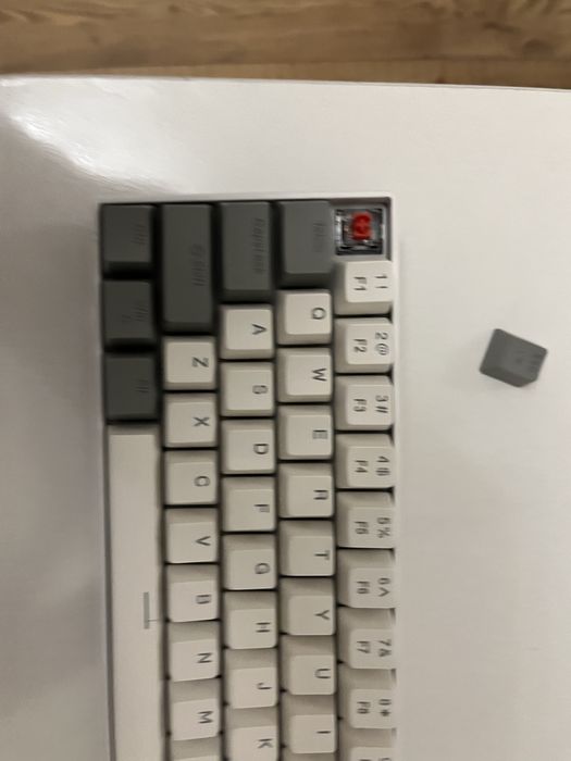 клавиатура механичиская