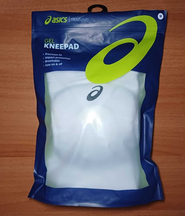 Наколенки - Asics Gel Kneepad