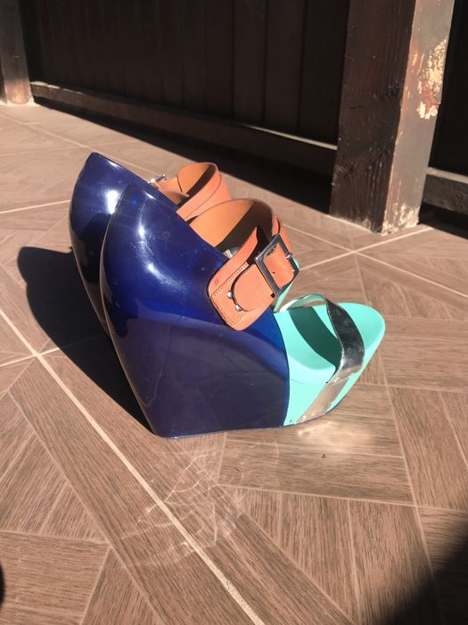 Дамски обувки UNITED NUDE