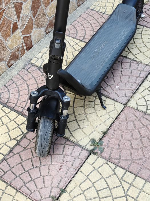 Електрическа тротинетка NUI. New