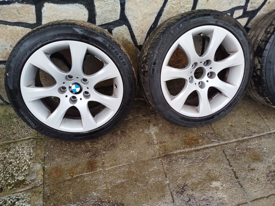 Джанти за BMW Е90 17цола