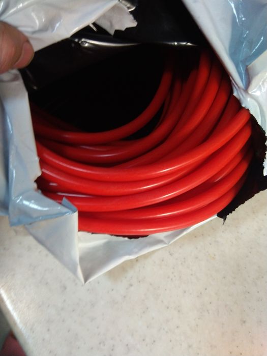 Бронепровода нулевого сопротивления