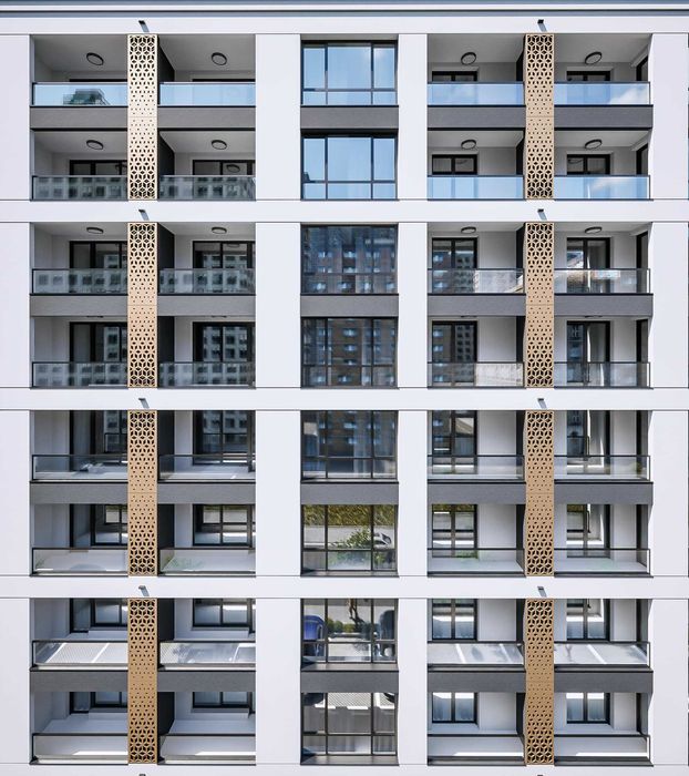 Продава се Двустаен апартамент в Шумен, Добруджански - 63 кв.м за 1413 €/кв.м - Снимка #5