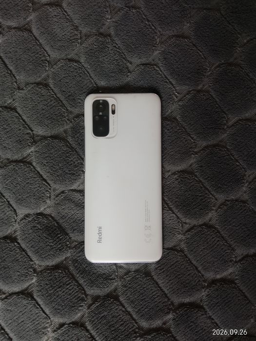 Xiomi Redmi note 10  128 гб