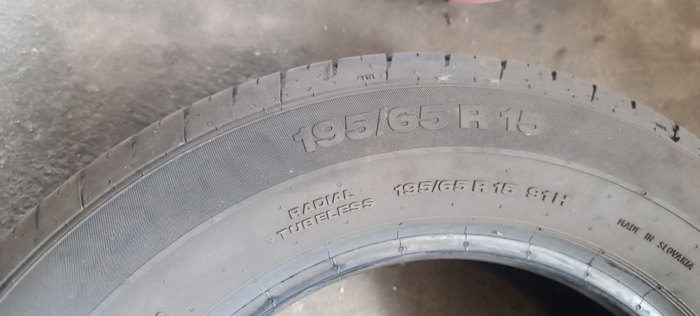 Продается резина Continental.