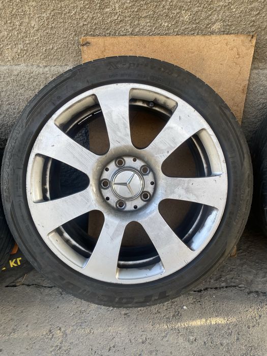 Шины на 16 размер