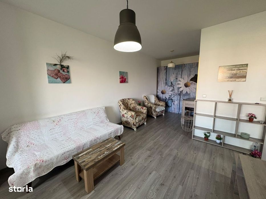 Apartment in Bucuresti - Vedere 3