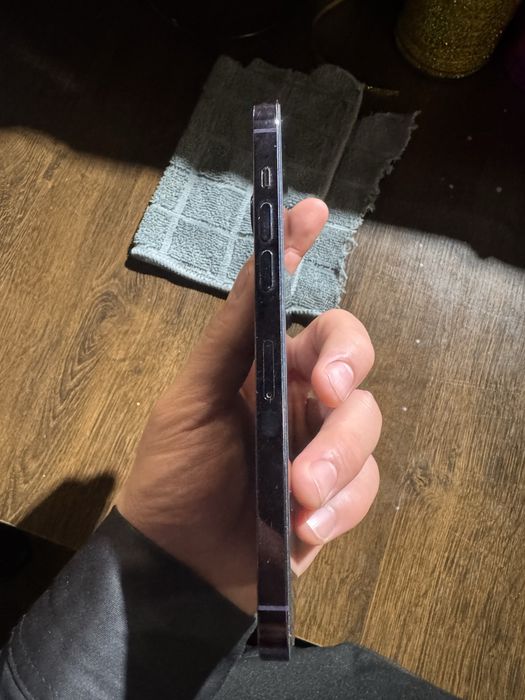 Айфон 14 про макс